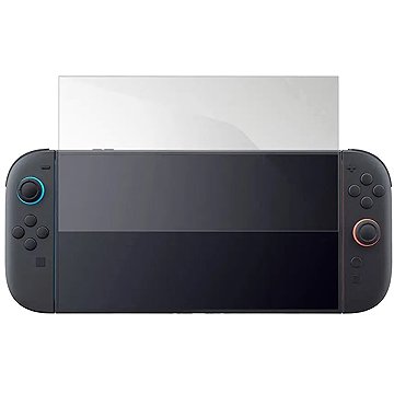 Superdrive Subsonic Switch 2 védőfólia