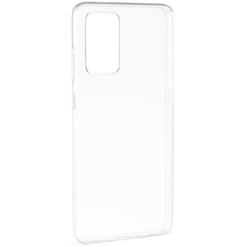 Spello Samsung Galaxy A06 4G átlátszó tok