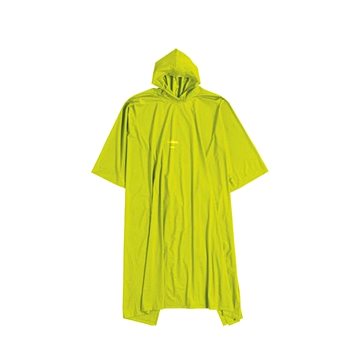Ferrino Poncho Junior - citromzöld