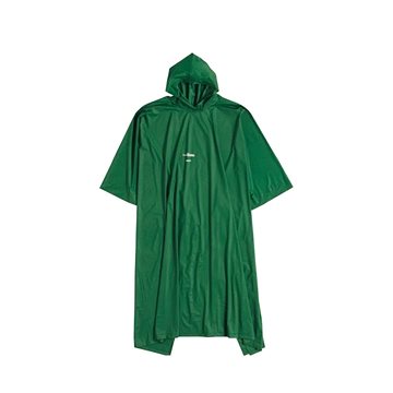 Ferrino Poncho Junior - zöld