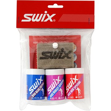 Swix Viasz készlet P0019