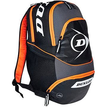 dunlop performance backpack