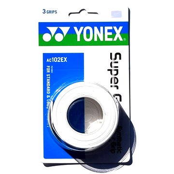 Yonex Super Grap, fehér