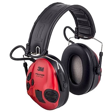 3M PELTOR SPORT TAC