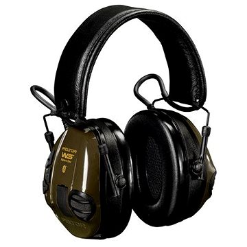 3M PELTOR SPORT TAC HUNTING MT16H210F-478-GN