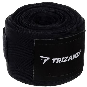Trizand 23015 boxer, 2 darab, 4 m, fekete, 4 m, fekete