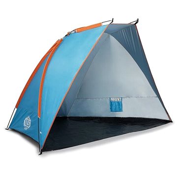 NILS Camp NC8030 kék-narancssárga