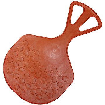 Plastkon Mrazík, piros