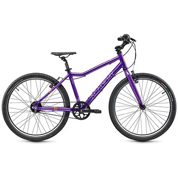 Academy Grade 5 24-7S Nexus belt - lila