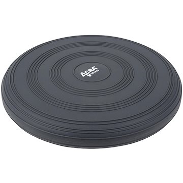 ACRA Masszázs és egyensúlypárna, 33 mm, szürke