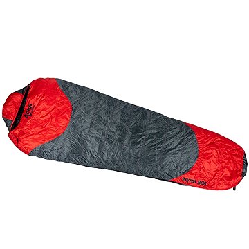 Acra Wyrm 800 Hálózsák, 225 cm, kacsatoll