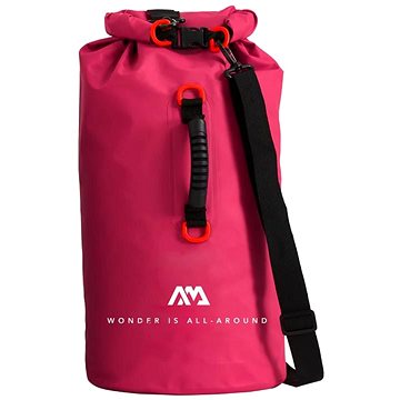 Aqua Marina 20 l, rózsaszín