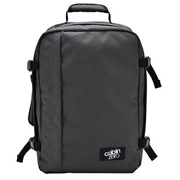 CabinZero Classic 36 l, Original Grey
