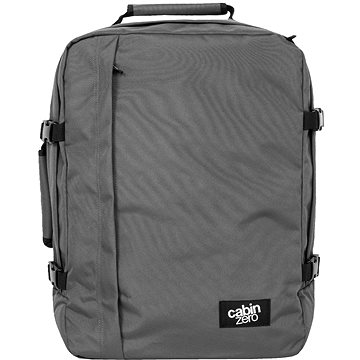 CabinZero Classic 44 l, Original Grey