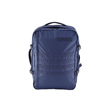 CabinZero Military 44L Navy