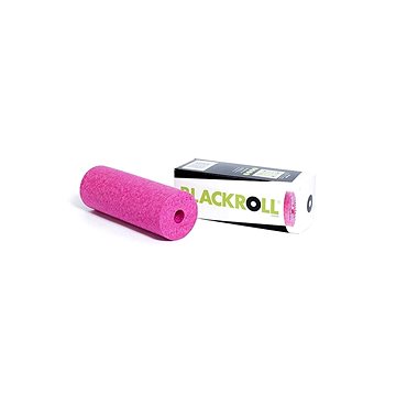 Blackroll Mini - rózsaszín