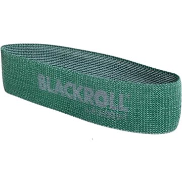 Blackroll fitness szalag kategória: KÖZEPESEN ERŐS