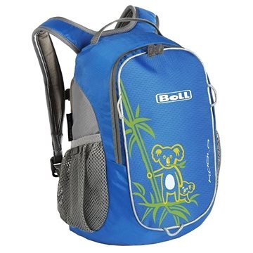 Boll Koala 10 Dutch Blue