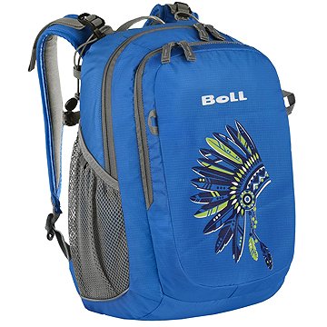 Boll Sioux 15 dutch blue