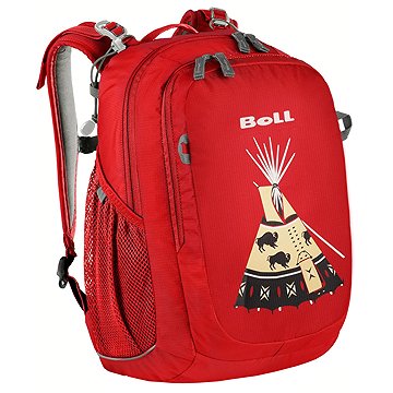 Boll Sioux 15 Truered