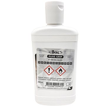Beal Pure Grip Folyékony magnézia 250 ml