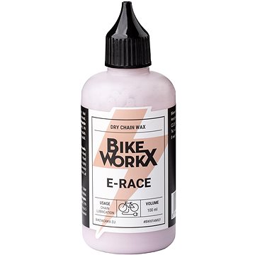 BikeWorkx E-race 100 ml