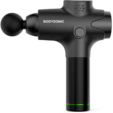 Bodysonic BS MG03 - fekete