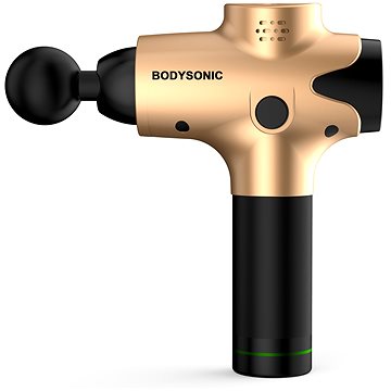 Bodysonic BS MG03 - pezsgőszín