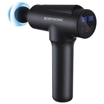 Bodysonic BS MG SPORT