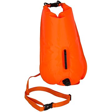 KIK KX3122 Biztonsági úszóboja, 28 l, narancsszín