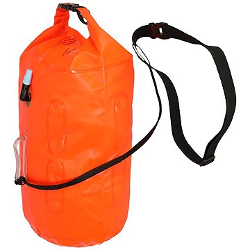 KIK KX3121 Biztonsági úszóboja, 20 l, narancsszín