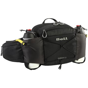 Boll Gogo basalt