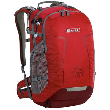 Boll Eagle 24 truered
