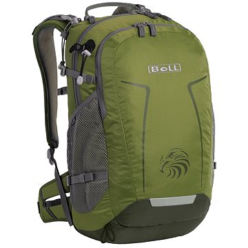 BOLL EAGLE 24 cedar