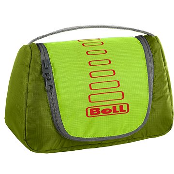 Boll Junior Washbag, citromzöld