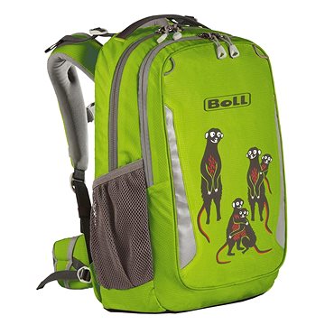 Boll School Mate 20 Meerkats