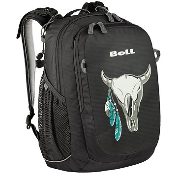 BOLL SIOUX 15 basalt