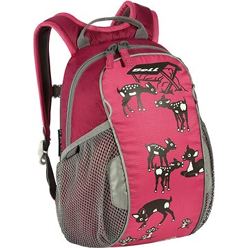 Boll Bunny 6 Fawn