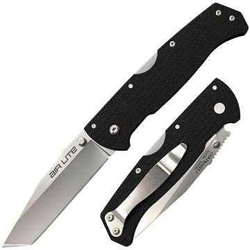 Cold Steel Air Lite Tanto Point (AUS10A)