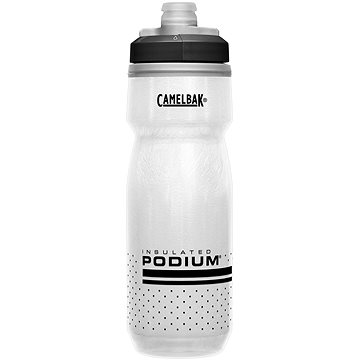 CAMELBAK Podium Chill 0,62l White/Black