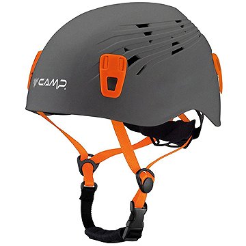 Camp Titan grey, 54-62-es méret