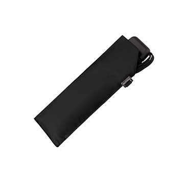 Doppler Carbonsteel Slim Uni, fekete