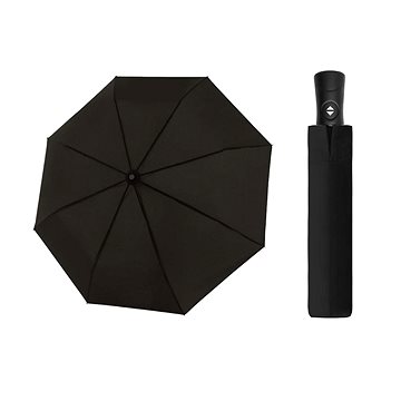 Doppler Fiber Magic Superstrong, fekete