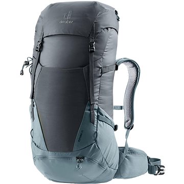 Deuter Futura 32 graphite-shale