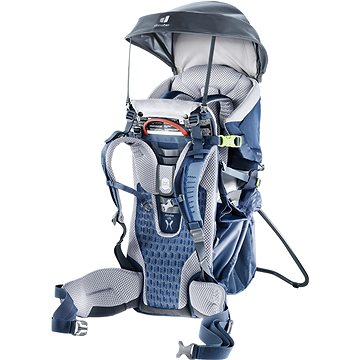 Deuter KC Sun Roof graphite