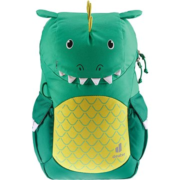 Deuter Kikki Fern-Alpine green