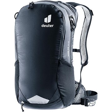 Deuter Race Air 14+3, fekete