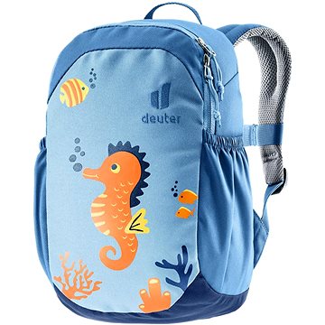 Deuter Pico kék