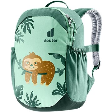 Deuter Pico zöld