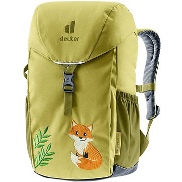 Deuter Waldfuchs 10 zöld